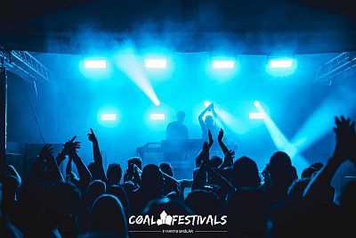 Coal Festival - 2024